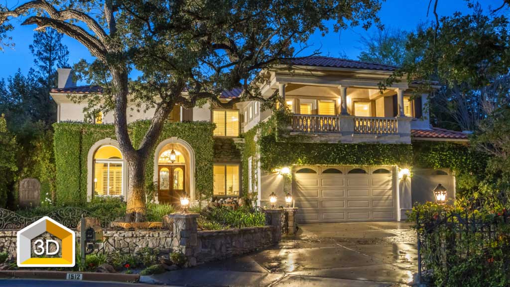 1512 Verde Ridge Lane, Thousand Oaks, CA 91361