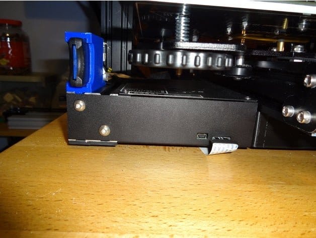The Best Ender 3 Mods Upgrades Home 3d Prints