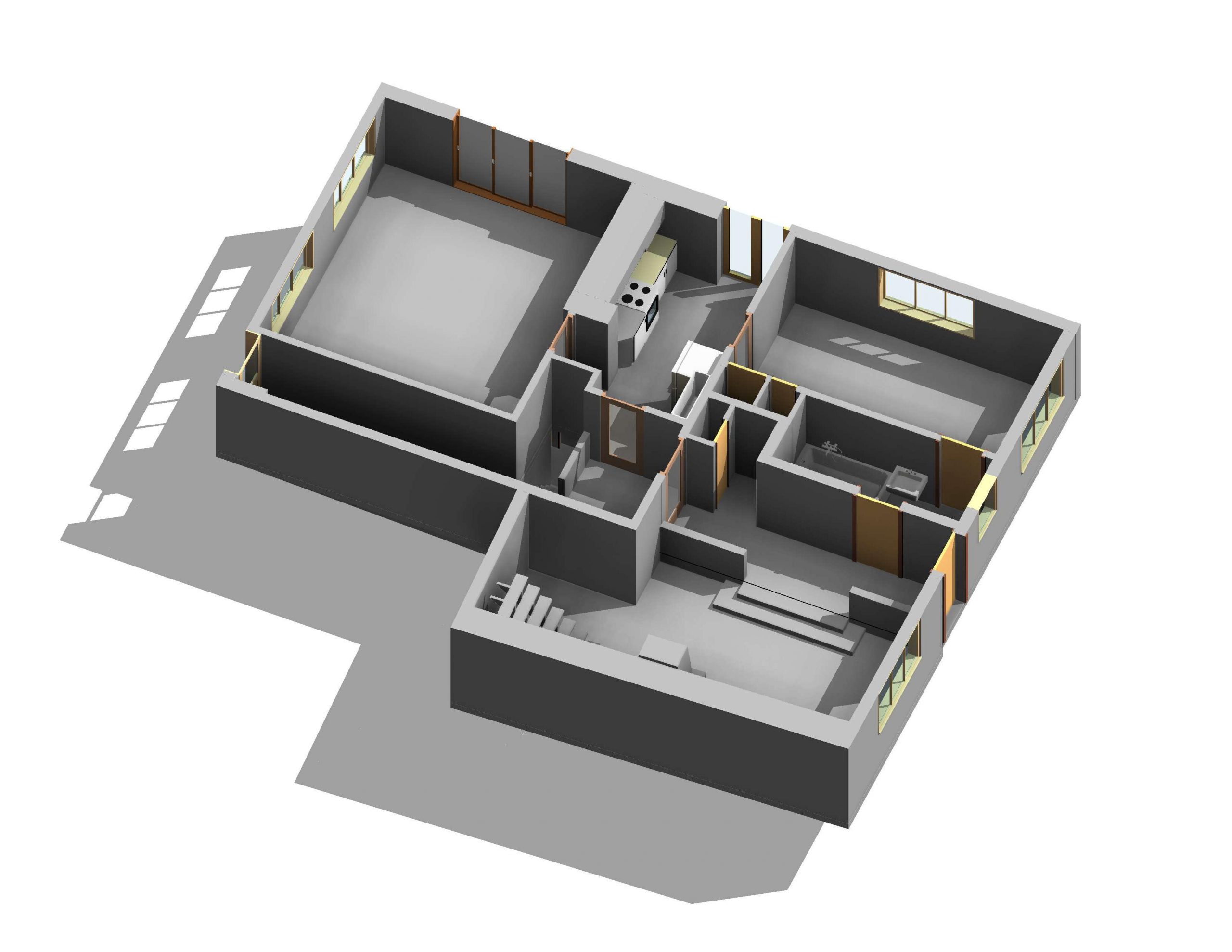 Revit and BIM What is the differences? How does Revit support BIM?