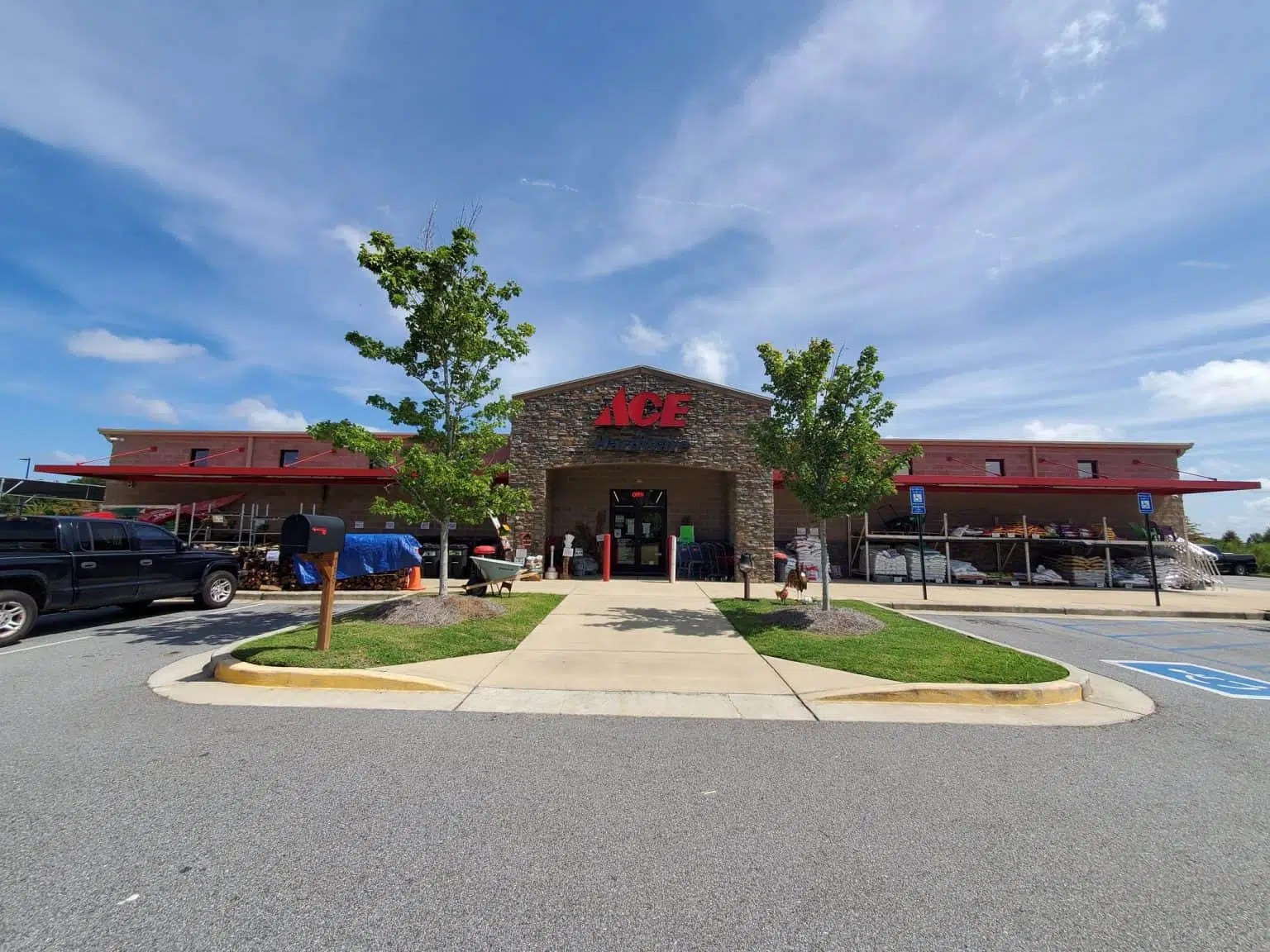 Homepage Home Ace Hardware