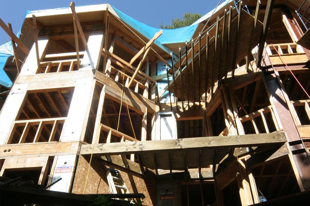 Questions To Ask Before Hiring A Room Addition Contractor MDM Custom