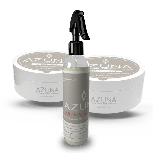 Azuna OdorEliminator Products Review in 2022 HomeAddons