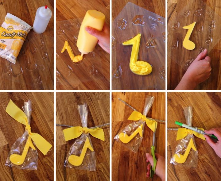 Music Party Decorations Party Favors Ideas