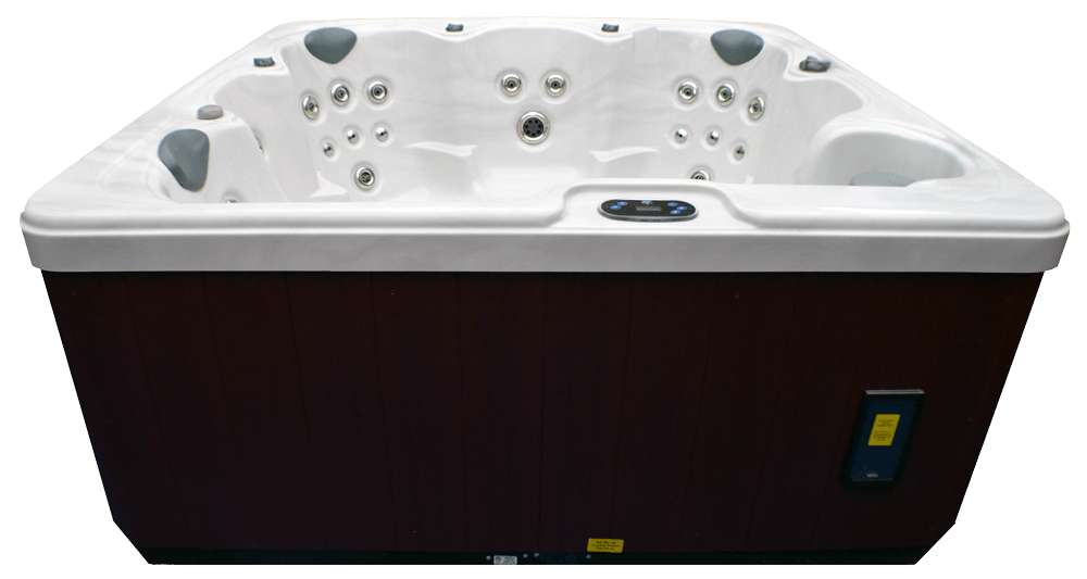 Home & Garden HG71 Home and Garden Spas
