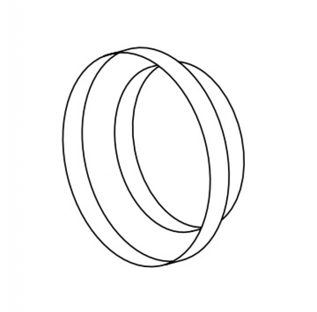 Gutmann reducer, TZ 112 RS 180 Home and Kitchen