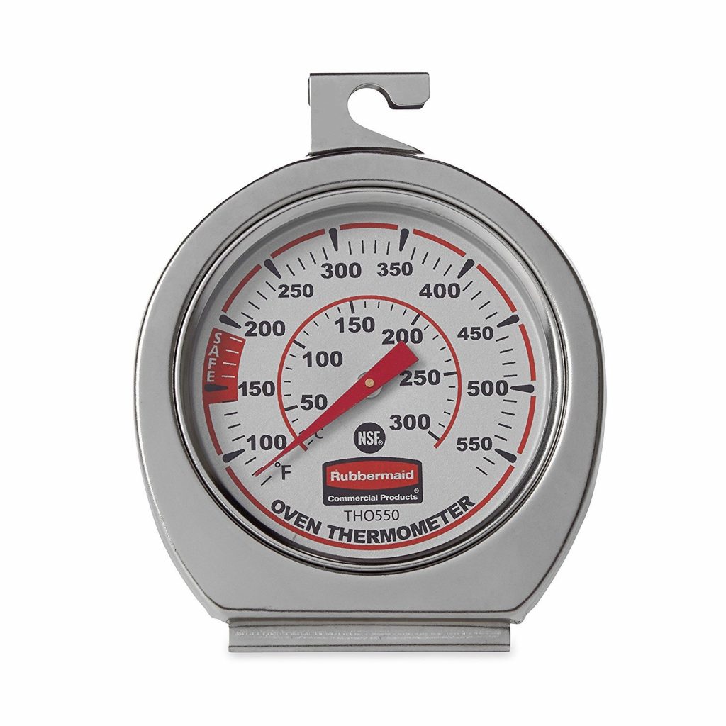 5 Best Grill Surface Thermometers for Temperature Control