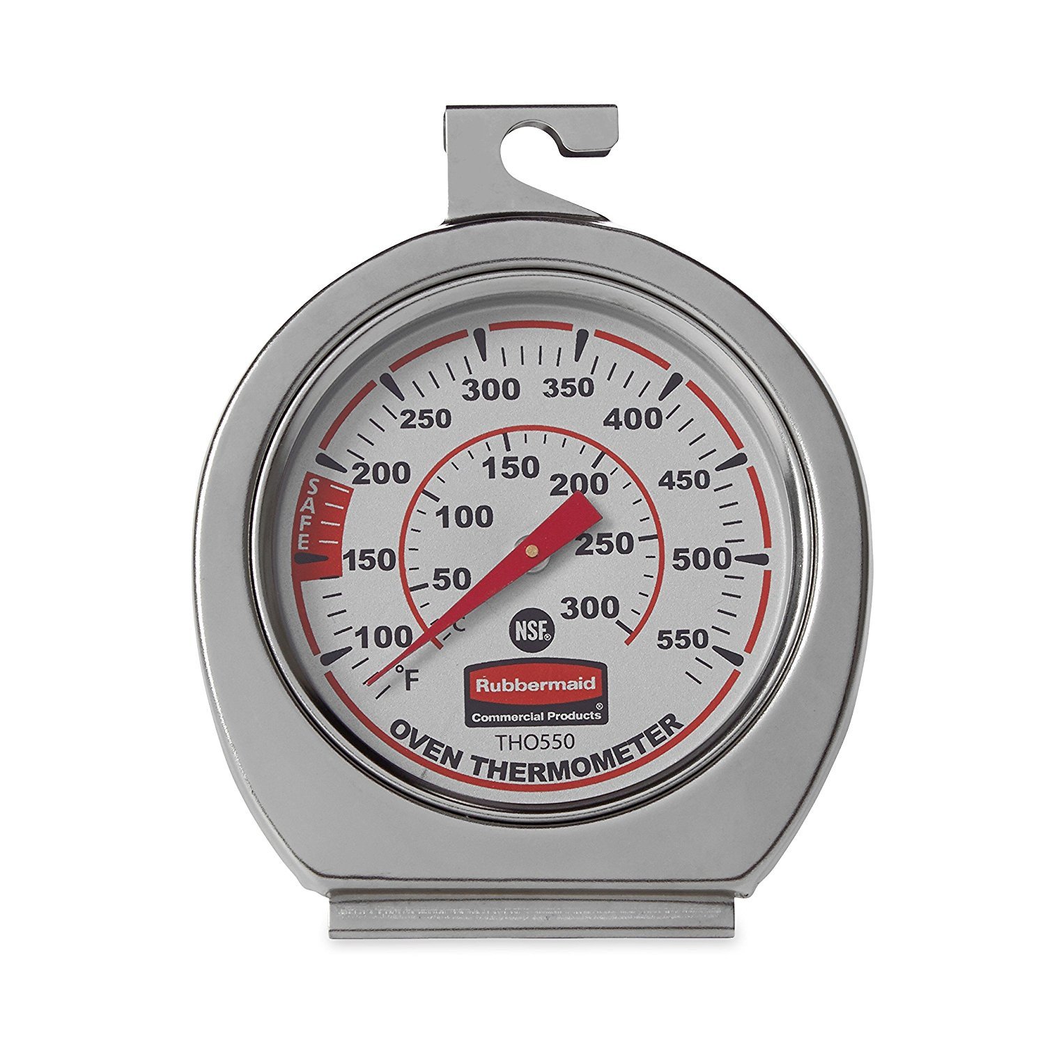 5 Best Grill Surface Thermometers for Temperature Control