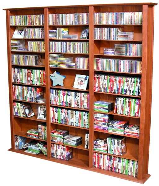 Cd Storage Rack Cherry at Jacqueline Benson blog