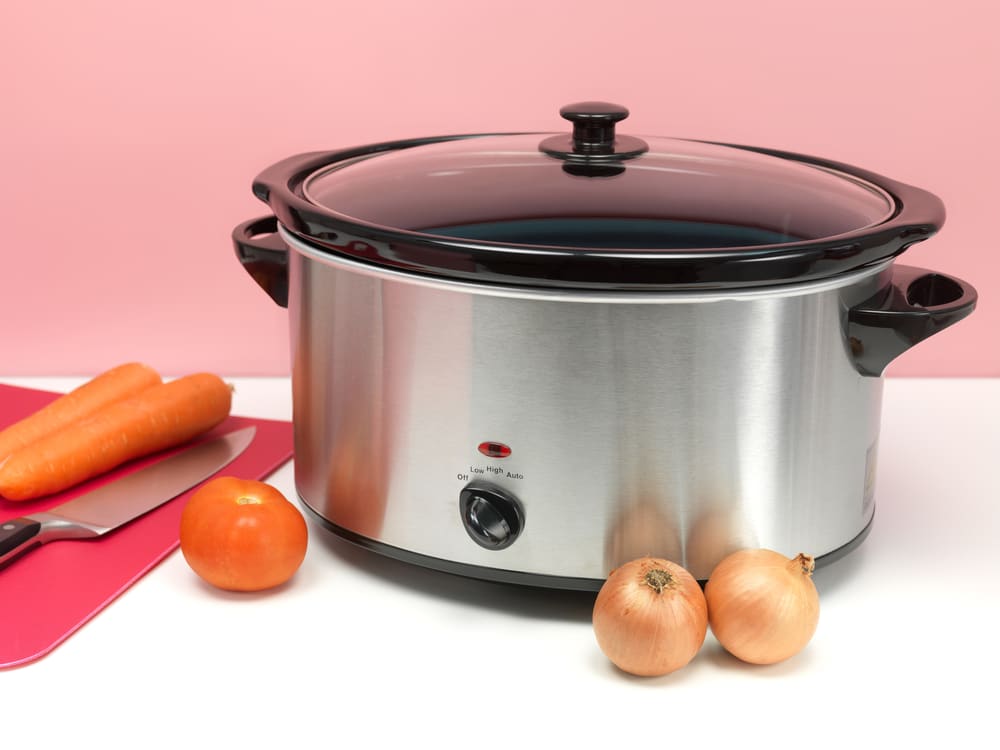 How to Use a Slow Cooker the Right Way Home & Style