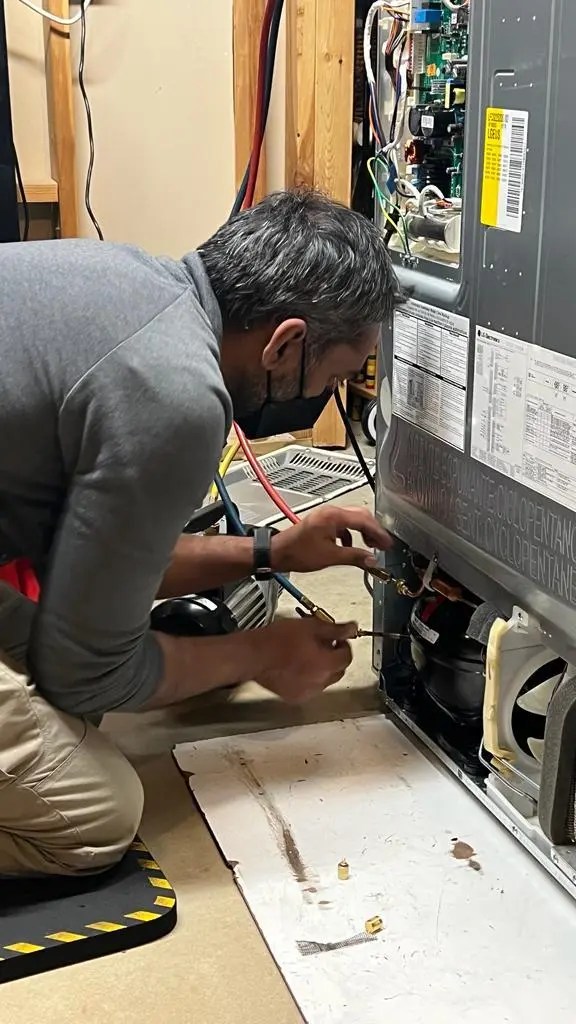 Home Appliance Repair Arlington, Mclean & Alexandria VA