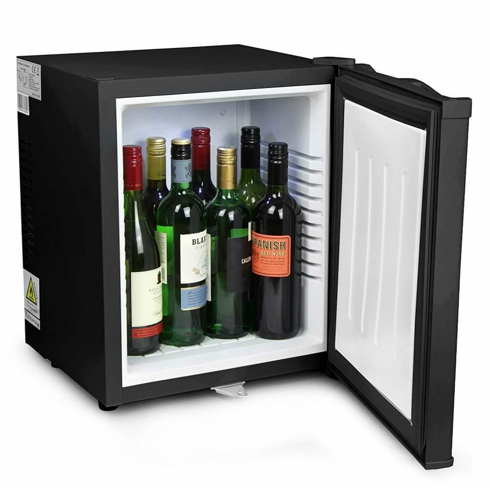 6 Best MiniFridges for The Bedroom, Office or Camping Trips