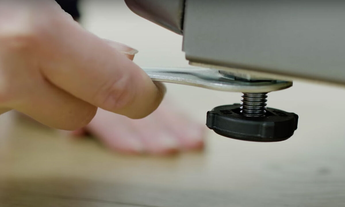 Why Does My Washing Machine Shake? Top Causes and Solutions