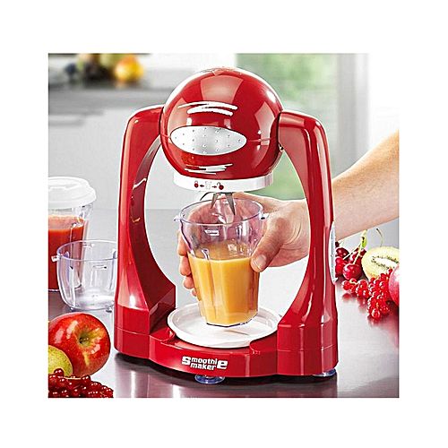 Anaya Blender Smoothie Maker Red Online in Pakistan HomeAppliances.pk