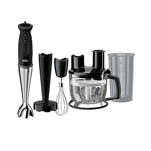 Braun MQ5177 Hand Blender with Processor set Online in Pakistan