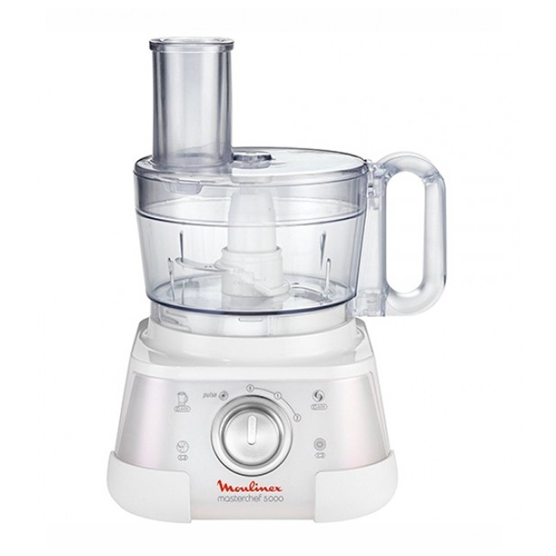 Moulinex FP513125 Masterchef Food Processor With Official Warranty