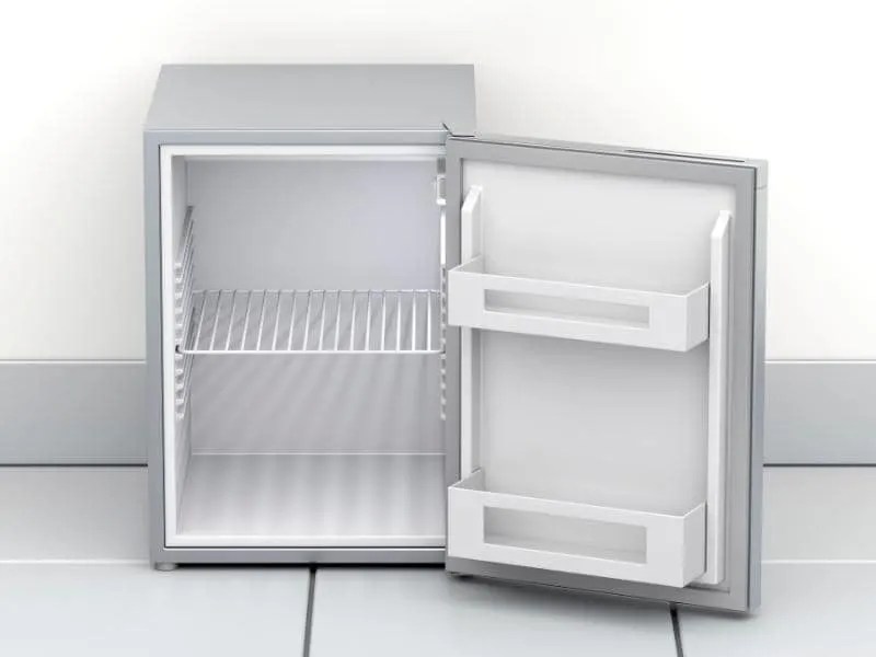 Can a Mini Fridge Catch Fire or Blow Up? (Answered) HomeApricot