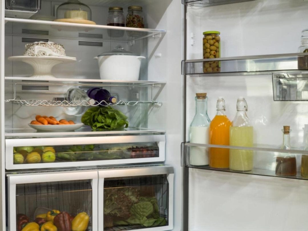Is There a Reset Button on Whirlpool Refrigerator? HomeApricot