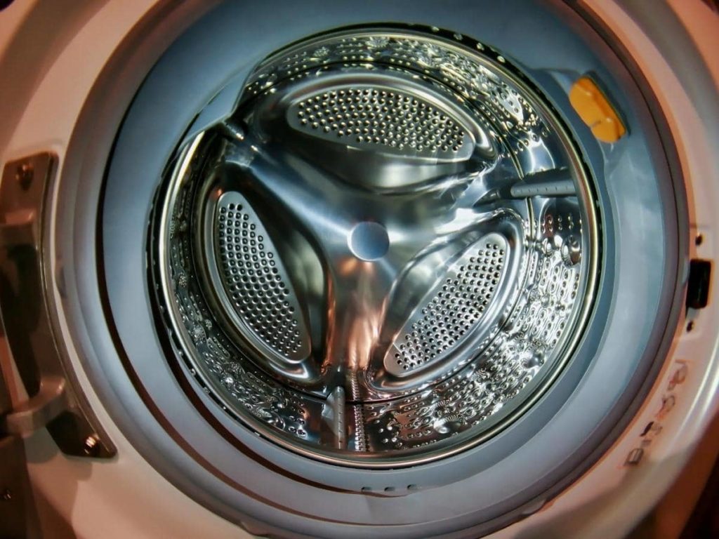 How to Fix Loose Washing Machine Drum? (Quick Answers) HomeApricot