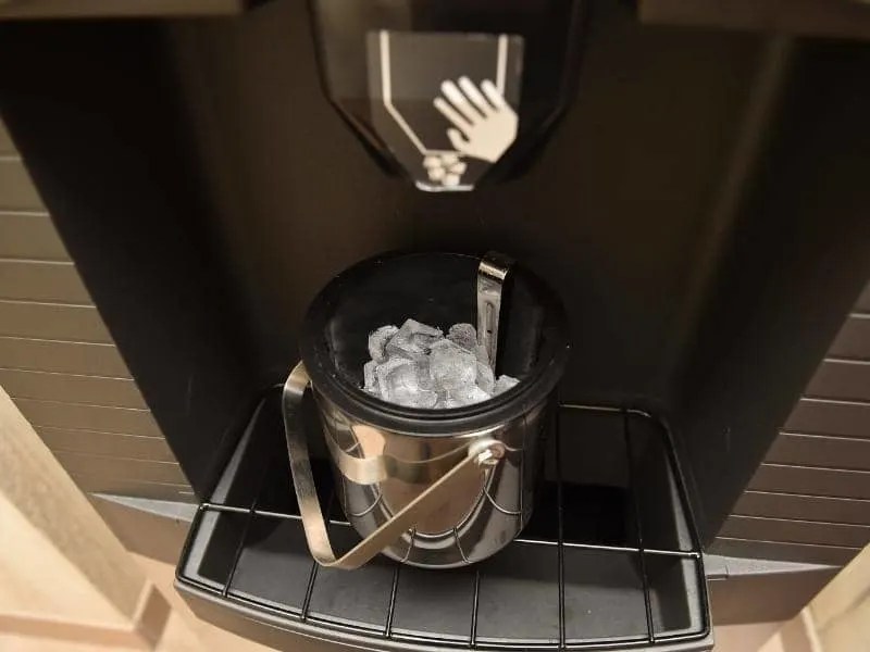 Do Ice Makers Need a Drain? (Quick Answers) HomeApricot