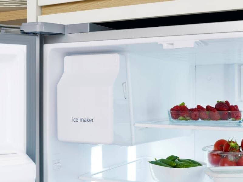 Why Is My Ice Maker Blinking Red? (Quick Answers) HomeApricot