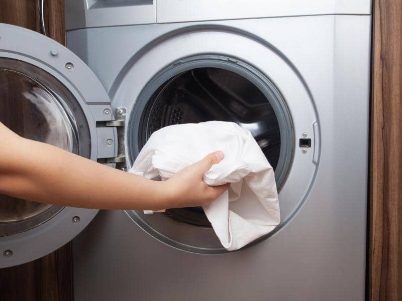 Dryer Making Thump Noise How to Fix? (Answered) HomeApricot
