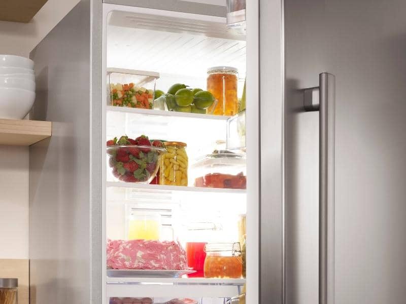 How Many Watts Does a Samsung Refrigerator Use? HomeApricot