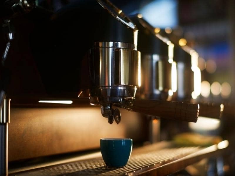 How Many Watts Does a Keurig Coffee Maker Use? (Answered) HomeApricot