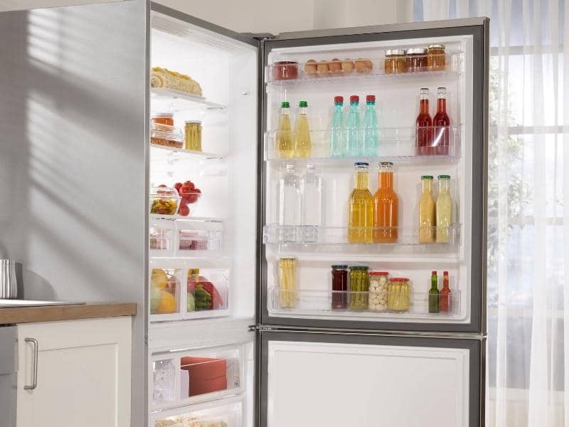 What Size Generator Do I Need to Run a Freezer? (Explained) HomeApricot