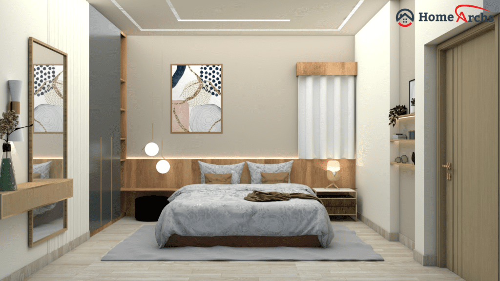 Decorate your home by hiring the Best Interior Designers in Varanasi