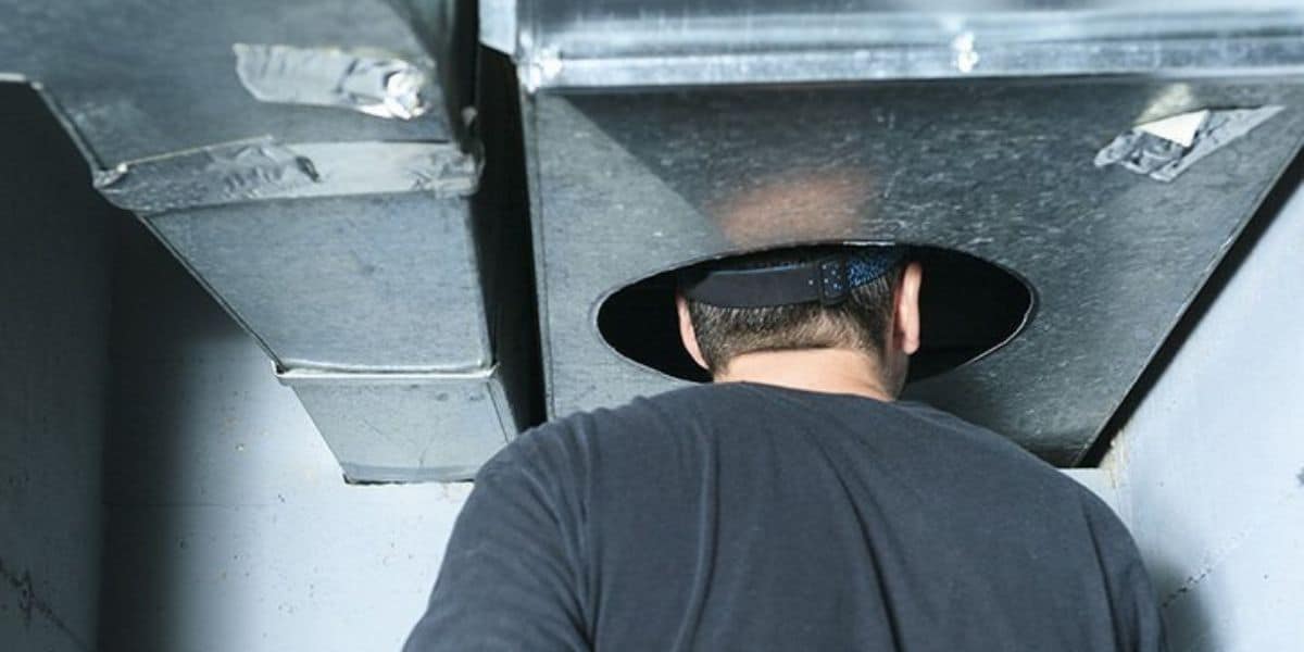 Adding A Vent To Existing Ductwork 6 Simple Steps Home Arise