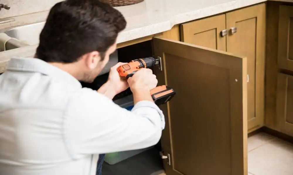 How Much To Replace Kitchen Doors