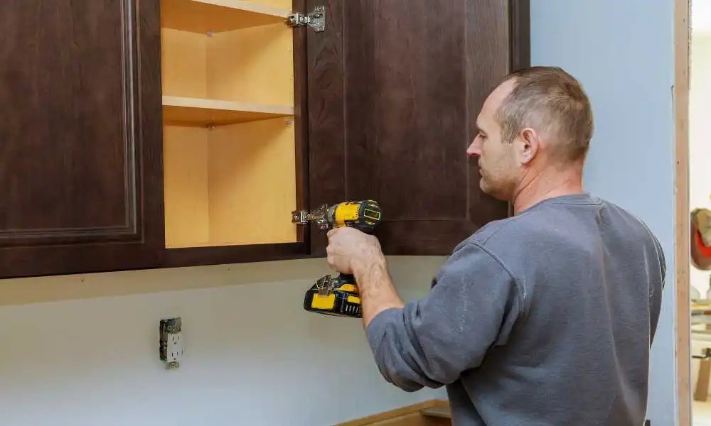 How To Adjust Soft Close Kitchen Doors