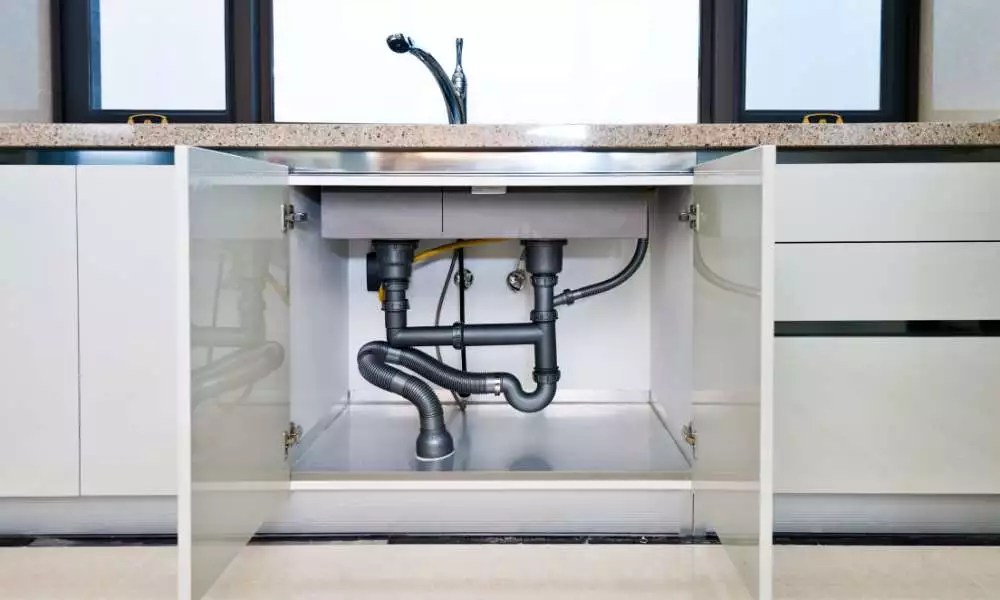 How To Remove Kitchen Sink Faucet