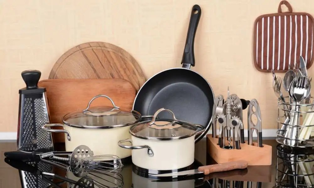 How To Clean Silver Pots