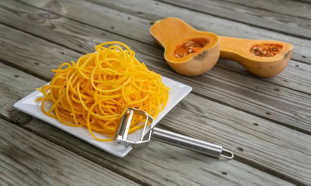 What Is A Julienne Peeler