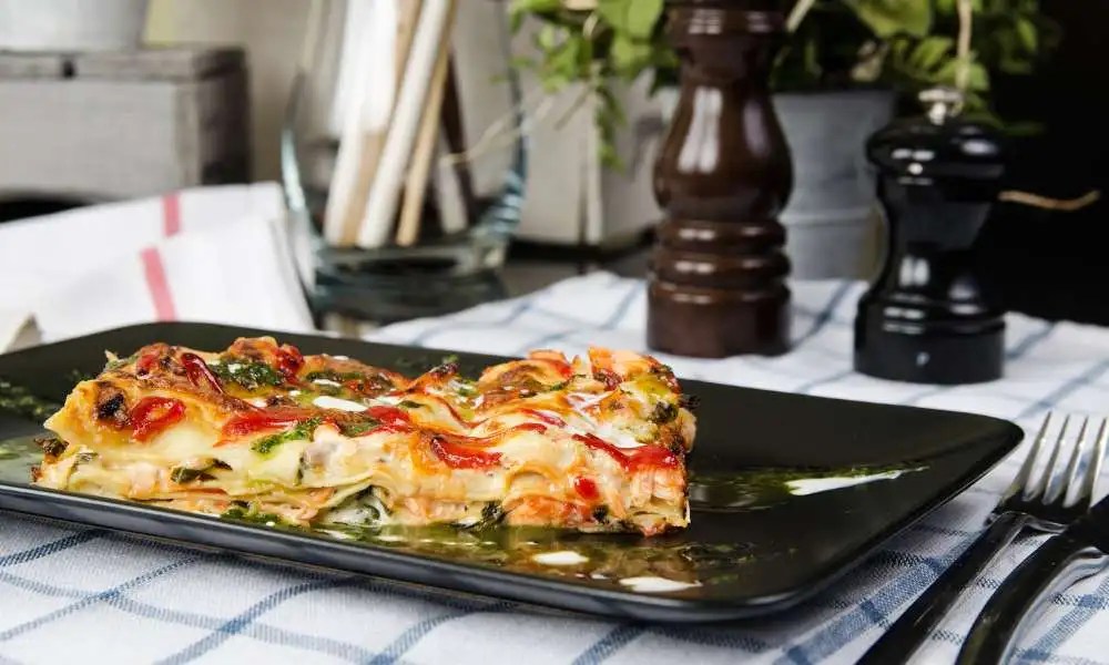 What Is A Lined Baking Sheet