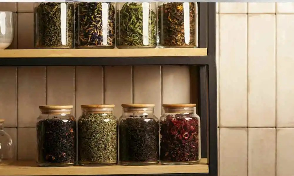 How To Hang Spice Rack On Wall Home Art Guide