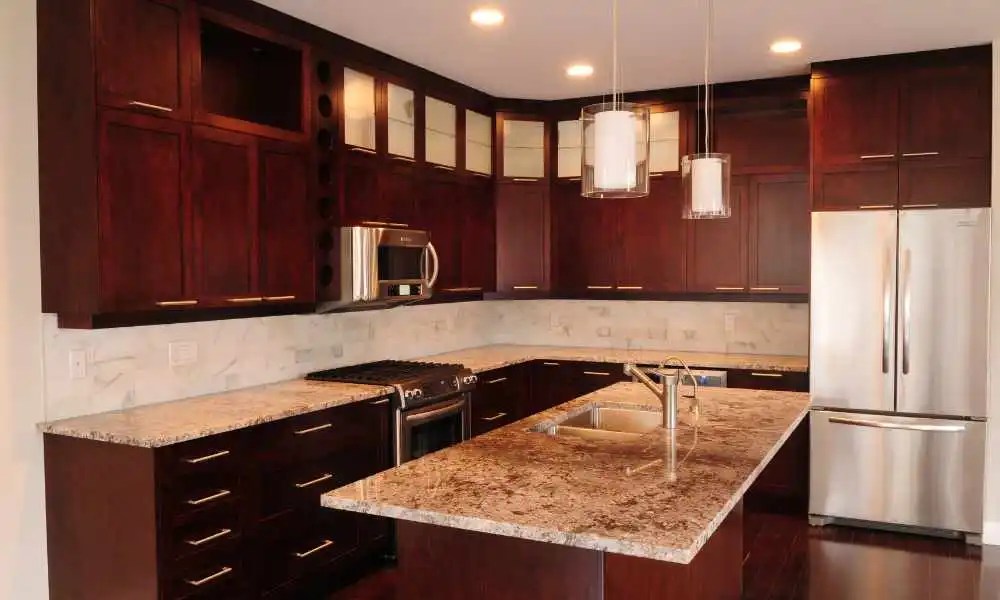 How To Get Rust Stain Off Granite Counter Home Art Guide