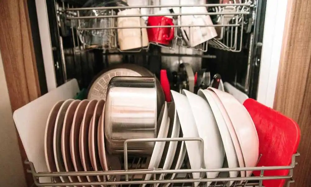 How To Clean A Dishwasher Without Vinegar Home Art Guide