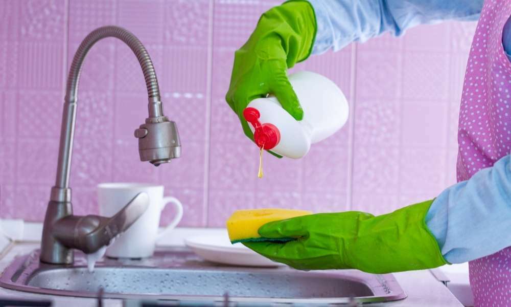 How To Clean Coffee Maker Without Vinegar Home Artic