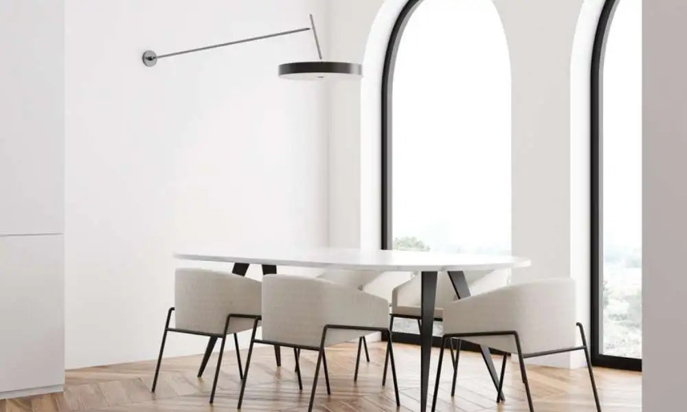 15 Easy Ways How to Light a Dining Room Without Ceiling Lights