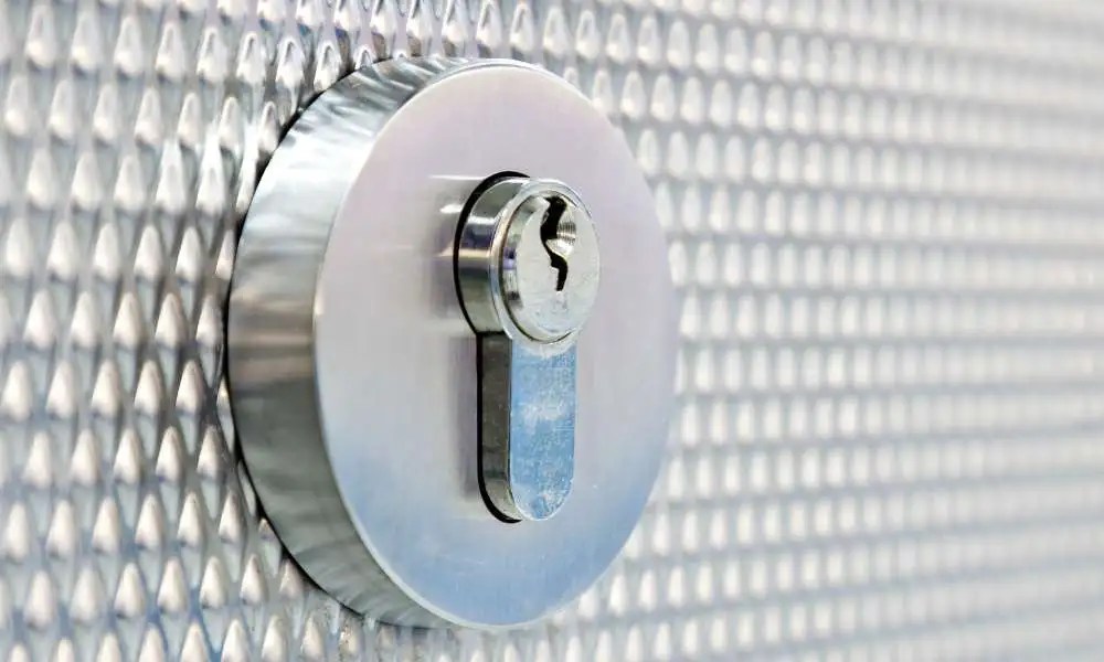 How to Unlock Bathroom Door With Hole Home Artic