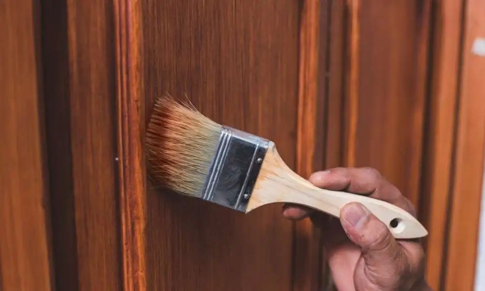 How to Make Kitchen Look Glossy Home Artic