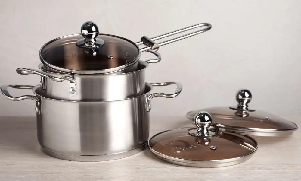 How to Use Parini Cookware Home Artic