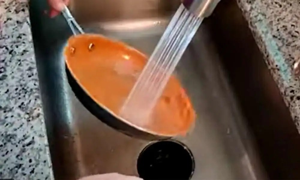 How to Clean Ceramic Cookware Home Artic