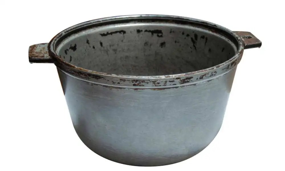 How to Clean Stainless Steel Cookware Home Artic