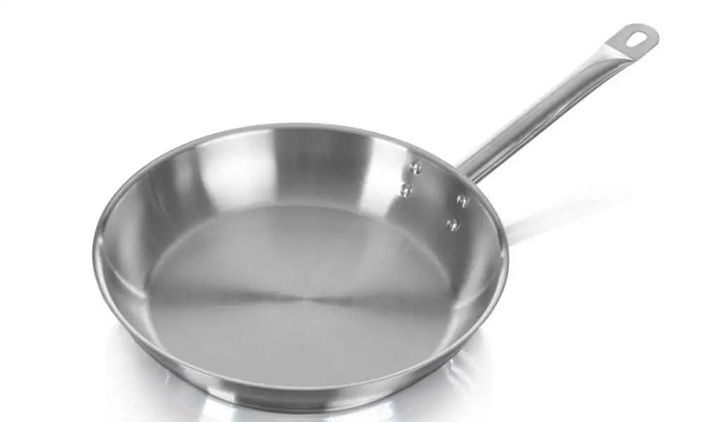 How to Clean Stainless Steel Cookware Home Artic