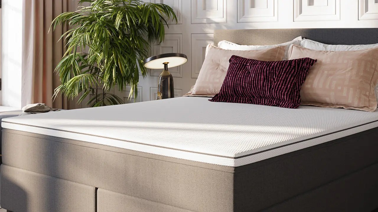 What Is a Mattress Topper, and Do You Need One?