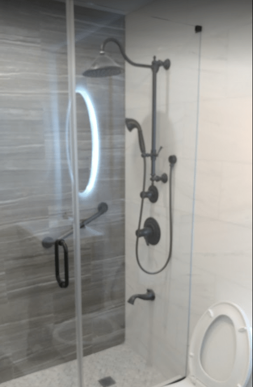 Bathroom Tiles Jamaica Everything Bathroom