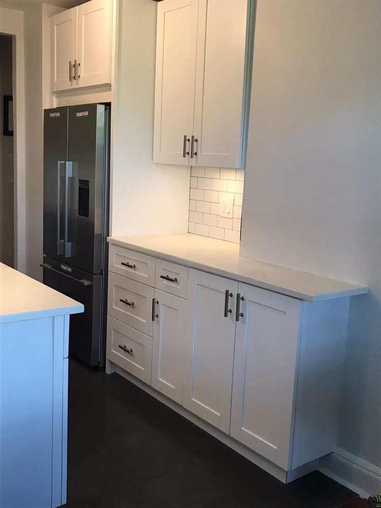 Kitchen In Brooklyn Ny